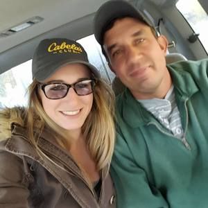 Meet your Posher, Patti