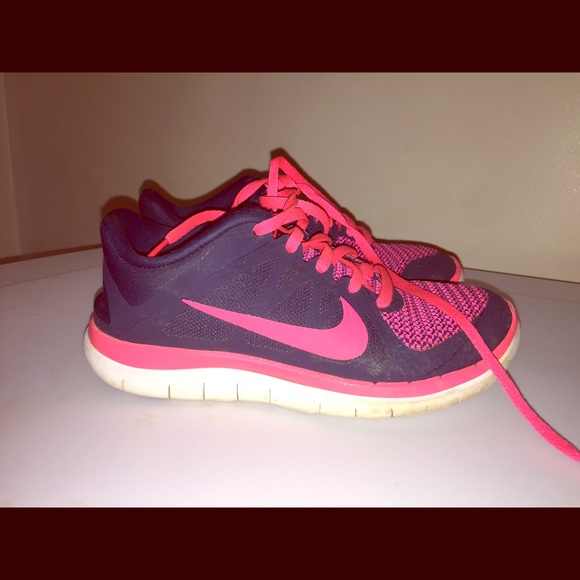 Nike free 4.0