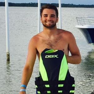 Meet your Posher, Kyle