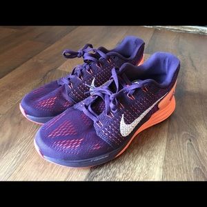 Women's Nike Lunarglide 7
