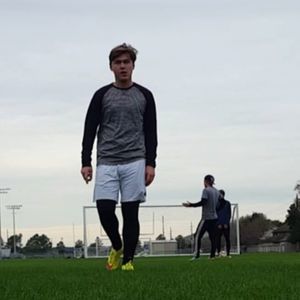 Meet your Posher, James