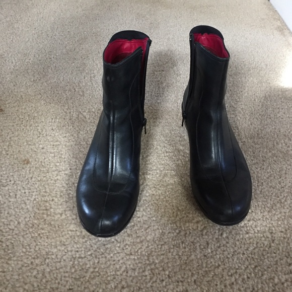 Merrell Gore Tex boots