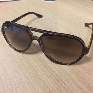 Ray Ban sunglasses