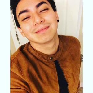 Meet your Posher, David