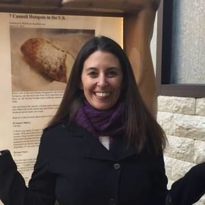 Meet your Posher, Beth