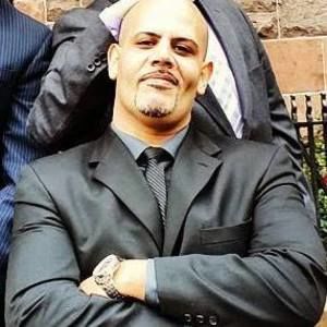 Meet your Posher, Wadie