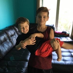 Meet your Posher, Joshua