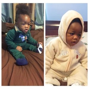 Meet your Posher, Joe