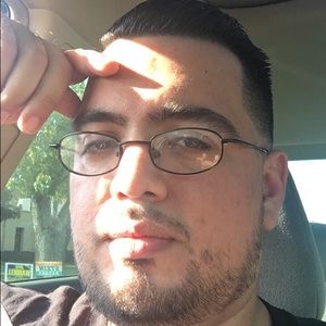 Meet your Posher, Raul