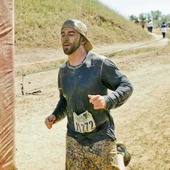 Meet your Posher, Eric - Picture 1 of 1