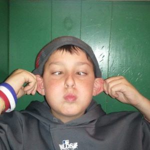 Meet your Posher, Lucas