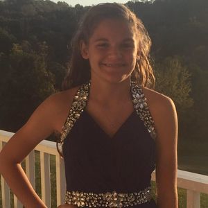 Meet your Posher, Julie