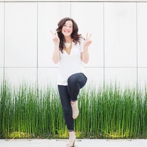 Meet your Posher, Hillary