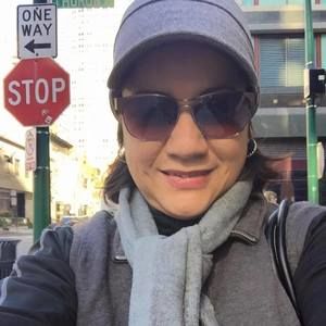 Meet your Posher, Miriam