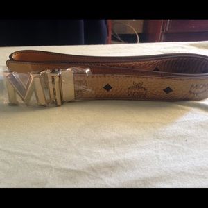 Mcm belt