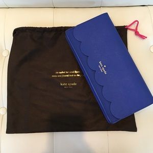 Kate Spade Lily Avenue Kiki Clutch