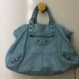 Guaranteed authentic Balenciaga city bag