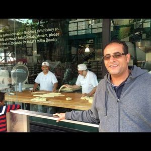 Meet your Posher, Moheb