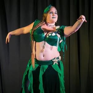 Meet your Posher, Annwyn