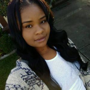 Meet your Posher, Edrionna