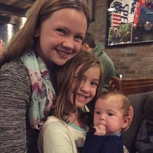 Meet your Posher, Kristi