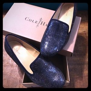 Cole Haan Loafers size 5