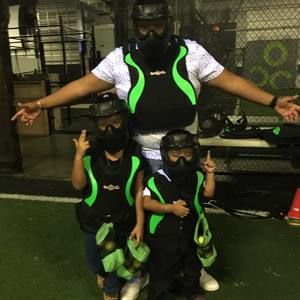 Meet your Posher, Pedro