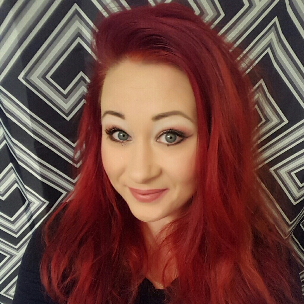 Meet your Posher, Meg