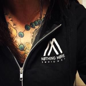 Meet your Posher, Robin