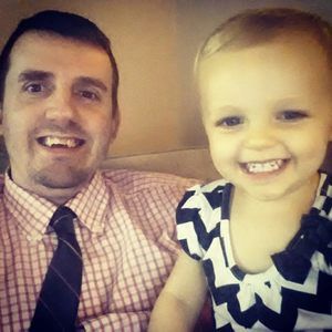 Meet your Posher, Douglas