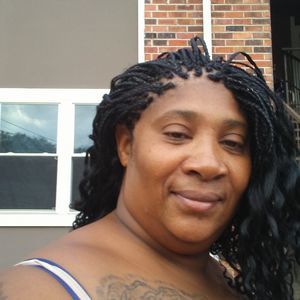 Meet your Posher, Stacy