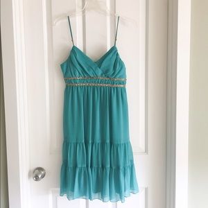 ABS By Allen Schwartz Dress