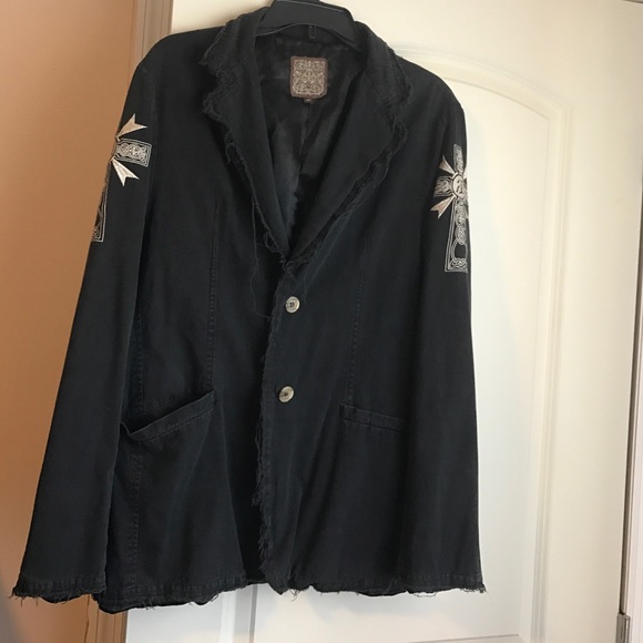 Men's Blazer/Jacket
