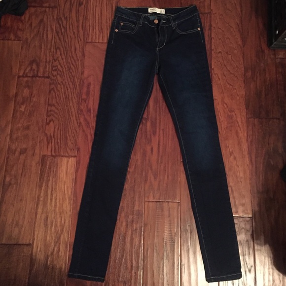 Cotton on skinny high rise jeans NWOT
