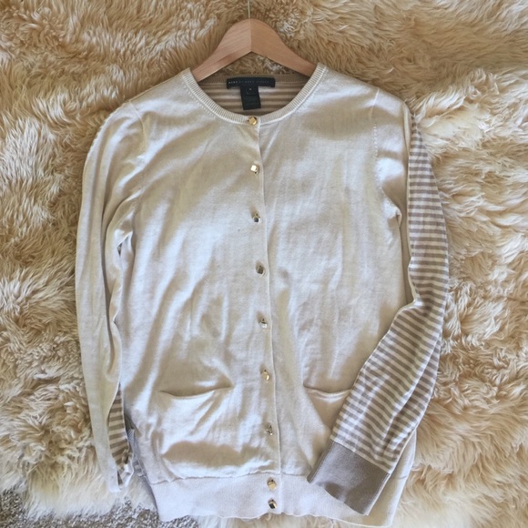 Marc by Marc Jacobs Cardigan sz M - Picture 1 of 3