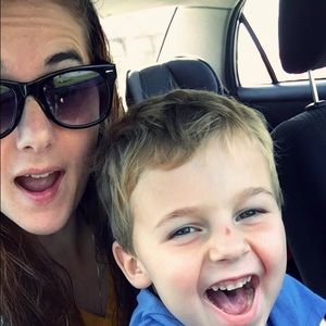 Meet your Posher, Erin