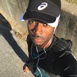 Meet your Posher, Kevon