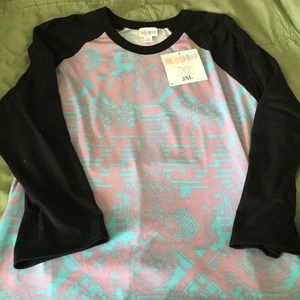 Lularoe Randy 2X