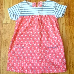 Baby Boden dress