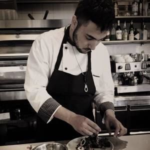 Meet your Posher, Sagi