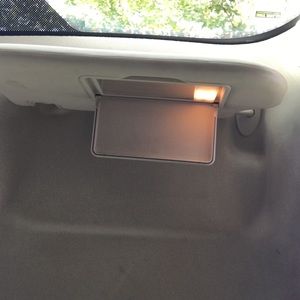 Meet your Posher, Ty