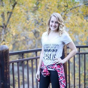 Meet your Posher, Nichy