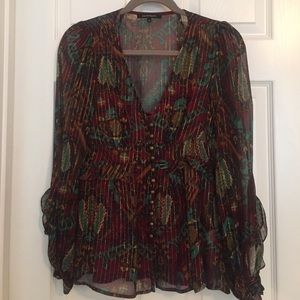 Nanette Lepore Blouse