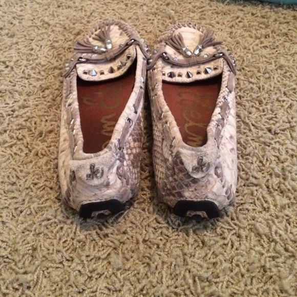 Sam Edelman flats - Picture 2 of 4