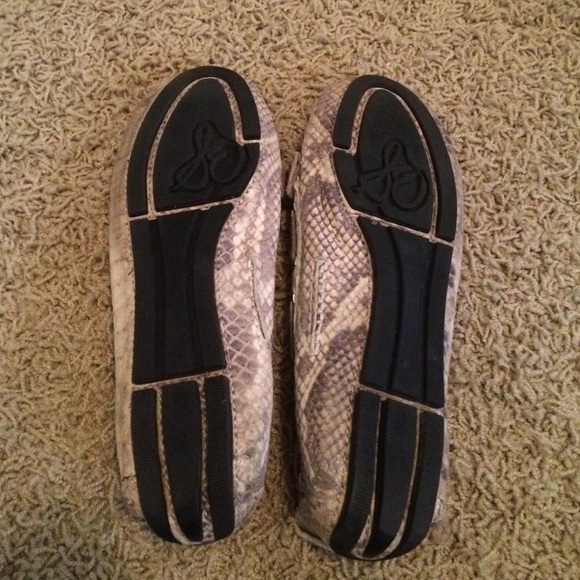 Sam Edelman flats - Picture 3 of 4