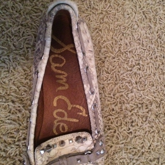 Sam Edelman flats - Picture 4 of 4