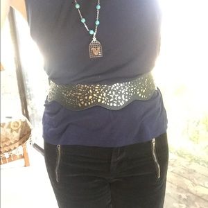 BCBGMAXAZRIA Belt