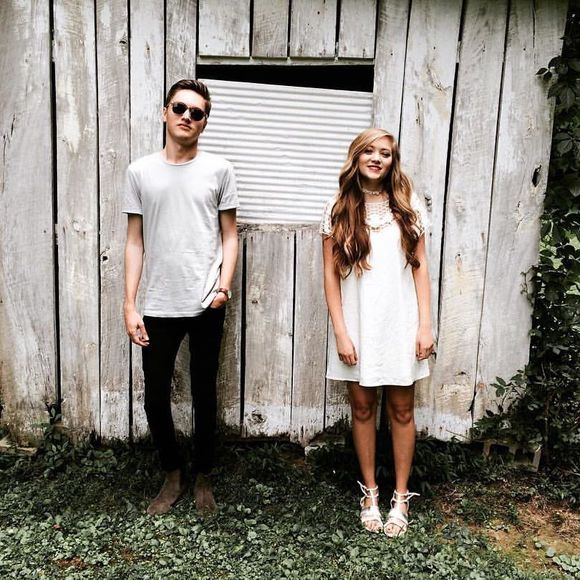 Meet your Posher, Drew - Picture 1 of 1