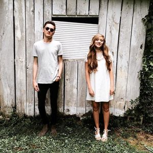 Meet your Posher, Drew