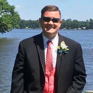 Meet your Posher, Jeffrey